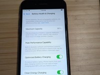 Apple iPhone SE 3rd Gen 2022