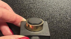 Good
													Ultrahuman Ring Air - Gold, photo 6 of 6