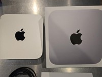 Mac mini 2020