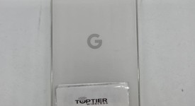 Good
													Google Pixel 9 Pro - Verizon, Porcelain, 128 GB, 16 GB, GR83Y, photo 4 of 9
