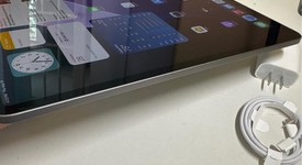 Mint
													Apple iPad Air 13" (M2) 2024 - Wi-Fi, Gray, 128 GB, A2898, photo 5 of 6