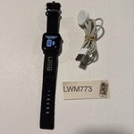 Good Apple Watch SE 1st Gen 40mm - Gray, A2351 - GPS, Aluminum