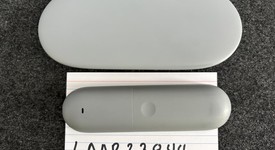 Good
													Google TV Streamer 4k - Hazel, photo 3 of 3