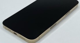 Good
													Apple iPhone 13 Pro Max - T-Mobile, Gold, 128 GB, A2484, photo 2 of 6