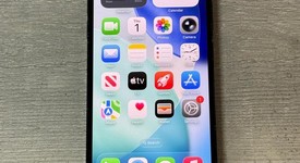 Fair
													Apple iPhone 12 - Unlocked, Black, 64 GB, A2172, photo 1 of 10