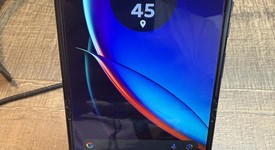 Good
													Motorola Razr Plus (2023) - AT&T, Black, 256 GB, 8 GB, photo 1 of 6