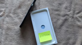 Mint
													Google Pixel 4a - Verizon, Black, 128 GB, 6 GB, photo 3 of 7