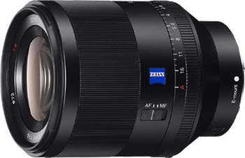 Sony SEL50F14Z Planar T FE 50mm f1.4 ZA for sale