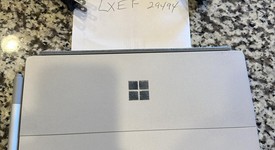 Good
													Microsoft Surface Go - Unlocked, Silver, 256 GB, 8 GB, photo 4 of 14