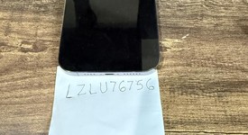 Good
													Apple iPhone 14 Pro Max - Unlocked, Purple, 128 GB, A2651, photo 5 of 14