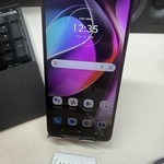 Good Moto G Power (2022) - Cricket, 64 GB, Black, 4 GB