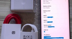 Mint
													OnePlus 13 - Unlocked, Black Eclipse, 512 GB, 16 GB, photo 5 of 12