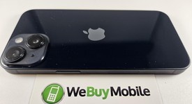 Good
													Apple iPhone 14 - Unlocked, Midnight, 256 GB, A2649, photo 2 of 8