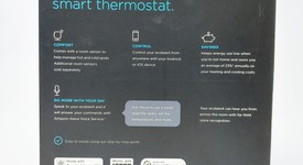 Mint
													Ecobee 4, photo 1 of 4