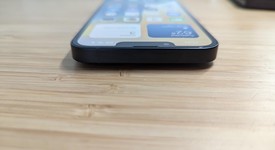 Good
													Apple iPhone 13 - Verizon, Midnight, 128 GB, A2482, photo 5 of 13