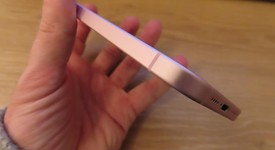 Good
													Apple iPhone 15 Plus - T-Mobile, Pink, 128 GB, A2847, photo 4 of 5