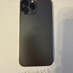Mint Apple iPhone 13 Pro Max - Verizon, 256 GB, Graphite, A2484