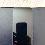 Mint Apple iPhone 13 - Unlocked, 128 GB, Blue, A2482