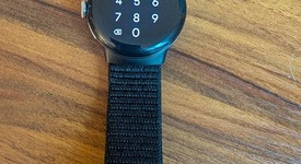 Good
													Google Pixel Watch 2 - Unlocked, Black, LTE, photo 3 of 3