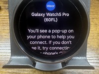 Samsung Galaxy Watch5 Pro