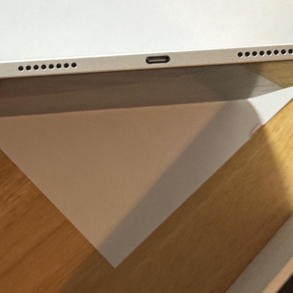 Apple iPad Pro 11 inch 4th Gen 2022 - Wi-Fi, 128 GB, Silver
