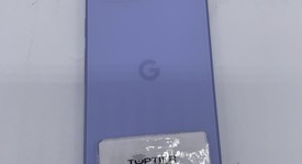 Good
													Google Pixel 9a - Unlocked, Iris, 128 GB, 8 GB, photo 4 of 9