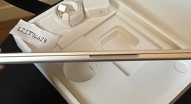 Mint
													MacBook Air 2025 (M4) - 13" - Apple M4, Starlight, 256 GB, 16 GB, photo 3 of 6