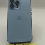 Mint Apple iPhone 13 Pro - Unlocked, 128 GB, Sierra Blue, A2483