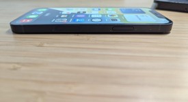 Good
													Apple iPhone 12 - Unlocked, Black, 64 GB, A2172, photo 4 of 13