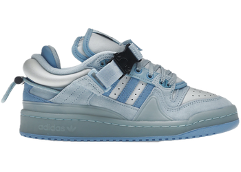 adidas Forum Buckle Low Bad Bunny Blue Tint (GS) for sale