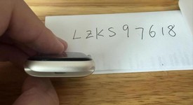 Mint
													Apple Watch Series 8 45mm - Starlight, A2771 - GPS, Aluminum, photo 4 of 8