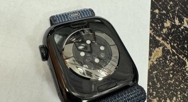 Mint
													Apple Watch Series 10 42mm - Black, A2997 - GPS, Aluminum, photo 4 of 6