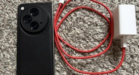 Good
													OnePlus Open - Unlocked, Green, 512 GB, 16 GB, photo 4 of 11