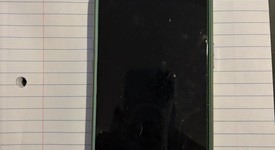 Good
													Apple iPhone 14 Plus - Unlocked, Blue, 128 GB, A2632, photo 2 of 6