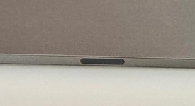 Good
													Apple iPad Pro 12.9" 6th Gen 2022 - Unlocked, Gray, 256 GB, photo 5 of 9