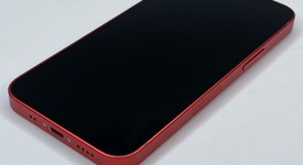 Mint
													Apple iPhone 12 Mini - Unlocked, Red, 128 GB, A2176, photo 3 of 8