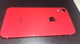 Good
													Apple iPhone Xr - AT&T, Red, 128 GB, A1984, photo 2 of 3