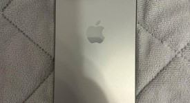 Good
													Apple iPhone 16 Pro - Unlocked Non-US, Natural, 256 GB, A3293, photo 2 of 5
