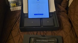 Good
													Honor Magic V3 - Unlocked Non-US, Green, 512 GB, 12 GB, photo 1 of 9