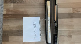 Used
													EVGA GeForce RTX 3090 - 24G-P5-3987, FTW3 Ultra Gaming, photo 1 of 2