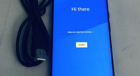 Mint
													OnePlus 7 Pro - Unlocked, Blue, 256 GB, 8 GB, GM1917, photo 1 of 7