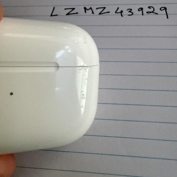 Apple AirPods Pro 2 - USB-C