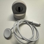 Good Apple Watch Series 7 41mm - Midnight, A2473 - GPS, Aluminum