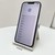 Good Apple iPhone 13 Pro Max - Unlocked, Sierra Blue, 128 GB, A2484