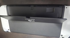 Mint
													Nintendo Switch - OLED - White, 64 GB, photo 5 of 21
