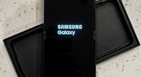 Mint
													Samsung Galaxy Z Flip5 - Unlocked, Gray, 512 GB, 8 GB, SM-F731U1, photo 2 of 12