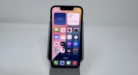 Good
													Apple iPhone 13 Mini - Unlocked, Midnight, 128 GB, A2481, photo 1 of 6