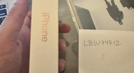 New
													Apple iPhone 16 Pro - AT&T, Desert, 512 GB, A3083, photo 3 of 4