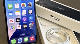 Good
													Apple iPhone 13 - Unlocked, Midnight, 128 GB, A2482, photo 3 of 11