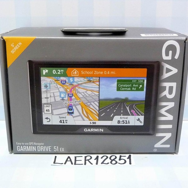 Garmin GPS